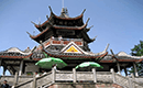 張家界國家森林公園、黃龍洞、天門山、鳳凰古城純玩五日游